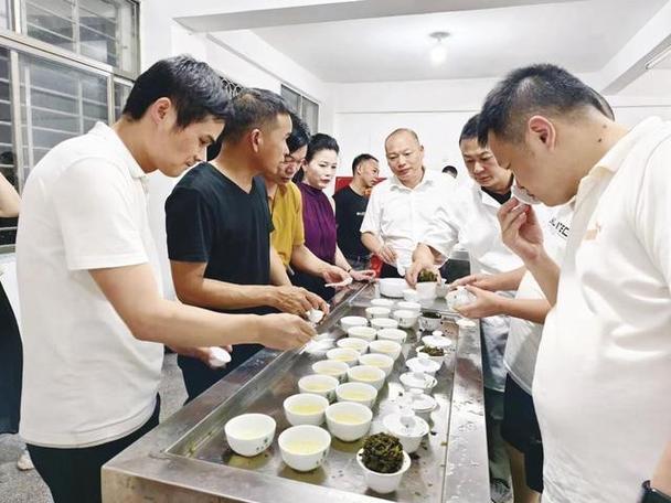 气候,工艺与科技加持今年"秋香"更喜人