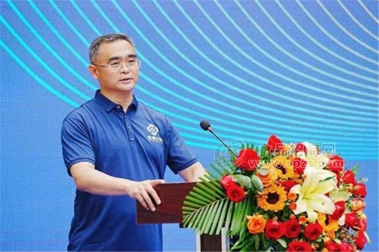 喜蕈生物总经理迟少波对公司成立初心,产品"蕈龙能量"的诞生及未来